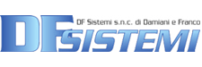 logoDFsistemi
